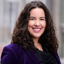 Keri E Angus, Lawyer in Boston, Massachusetts