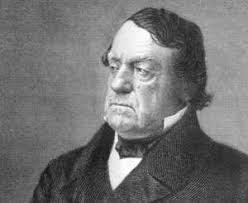 The Time Before The Civil War