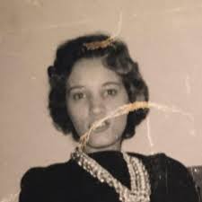 Obituary of Beverly C. Warren