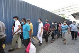 Sebelum 1 februari 1989 jabatan imigresen wilayah persekutuan kuala lumpur wujud secara organisasi daripada ibu pejabat jabatan imigresen malaysia (jim). Jabatan Imigresen Selangor Tutup