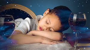 And It Happened at Midnight