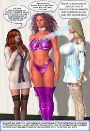 Tasty Treats 7- 8 & 9 - part 2 at 3d Sex Pics