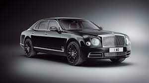 Bentley Mulsanne Wallpapers Top Free Bentley Mulsanne Backgrounds Wallpaperaccess