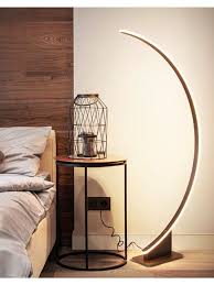 Stehleuchte Led Okologische Stehlampe Schlafzimmer Tischlampe Einfache Moderne Nordische Led Stehlampe Stehlampe Wohnzimmer Lampe