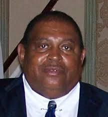 William Briscoe Obituary (1945