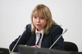Anca dana paliu dragu is a romanian economist and politician. Fin Min Anca Dragu Romanian Economy Looks Good Many Finance Ministers Envy Us The Romania Journal