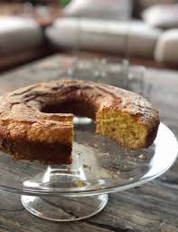 A volte lavorare la ricotta può. Ciambella Alla Ricotta Benedetta Parodi