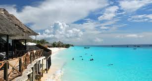 Great for familiesthis property has good facilities for families. Zanzibar Beach