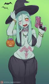 Rebecca (Bobtheneet) [Cyberpunk: Edgerunners] : r/rule34