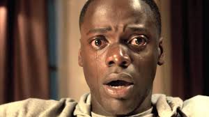 Man was dropped straight into a Jordan Peele Movie 😩... #dance #mumlife  #focus