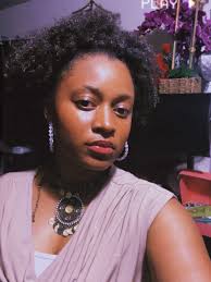 I'm smiling ear to ear in this photo because thanks to  @mabelsafricancuisine , our shopping directory (BOSS BABE BLOG  @boss.babe.blog ) officially has our FIRST brick and mortar location that  provides food