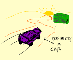 Since i needed to get from stone town to my next hotel in bwejuu on the east coast of zanzibar (52.7 km), i knew i either had to shell out a lot or….take the. To Zanzibar By Motor Car Drawception