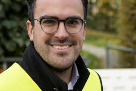 Daglig leder i Tom Wilhelmsen AS slutter