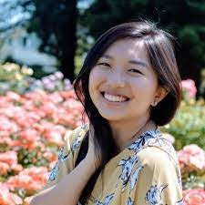 Melissa Wang's Instagram, Twitter & Facebook