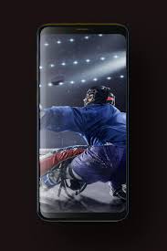 Now, you have the ability to use gifs as your wallpaper, and through the marvels of modern technology, you can even set a video as your home screen and lock screen background. Hockey Wallpaper Hd Gif For Android Apk Download
