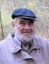 Obituary of Abram Klassen