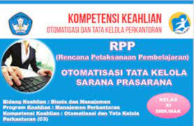 Untuk kelas xii rpp otomatisasi tata kelola humas dan keprotokolan xii # nama pemesan # nama sekolah # email aktif * khusus rpp 1 lembar. Rpp Otomatisasi Tata Kelola Sarana Prasarana Kelas 11 Smk Kurikulum 2013 Revisi 2017 Smk Indonesia 1