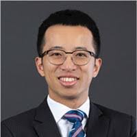 Desmond Cheung's Instagram, Twitter & Facebook