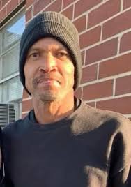 Obituary for Larry Frank McCarthy