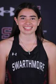 2023-24 Women's Track & Field Roster