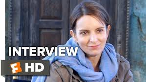 Whiskey Tango Foxtrot Interview