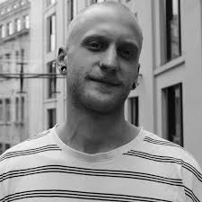 Blank Vision · Artist Profile