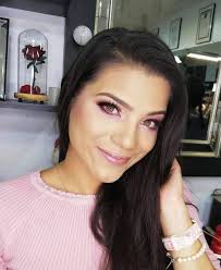 👑Melanie Murillo 💄AArias...