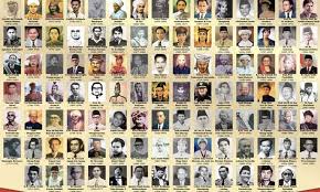 Pada kesempatan kali ini pengajarcoid akan membuat artikel mengenai nama pahlawan indonesia yuk disimak ulasannya dibawah ini. Nama Pahlawan Nasional Dengan Peran Asalnya Lahir Dan Wafatnya Penulis Cilik