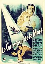 Pobierz i przeczytaj fragment ebooka za darmo. Pocalunek Smierci 1947 Filmweb