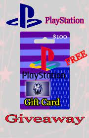 Pin On Playstation Gift Card