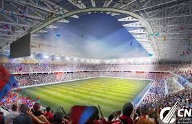 The ground is named after ion oblemenco, a legendary player and coach of universitatea craiova.5. Foto Cine Are Spate PrimeÈte Èi Stadion Guvernul Èi Cni Bani Pentru Stadioane In OraÈele Lui Liviu Dragnea Èi Darius Valcov