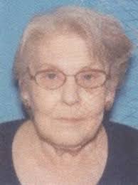 Myrtle F. Stanley Obituary January 15, 2022