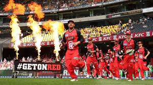 Kfc big bash 2020 live tv broadcasting channels list and live tv information in india, australia. Big Bash League Final Melbourne Renegades Win First Title With Thrilling Win Over Melbourne Stars Sports News