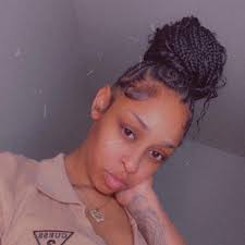 Ya homegirl dying, she gotta get her purrnani 🐱 ate by your man to  survive. Wyd 🤔