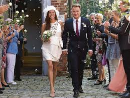 Eine hochzeit ist im regelfall ein freudiges ereignis, das aber viel vorbereitung und zeit erfordert. Gleich Sieben Werder Profis Heiraten Werder