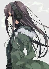Hot anime tomboy tomboys foto 39139011 fanpop. Beautiful Anime Girls Animasi Gadis Animasi Gambar Manga