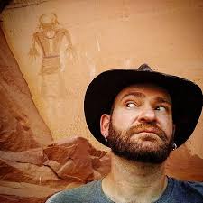 Diary of an Autodidact: The Backwoods of Everywhere by R. E. Burrillo