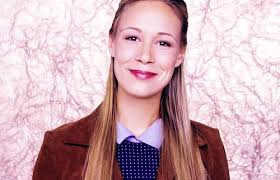 Gilmore Girls: Paris Geller [ENTJ]