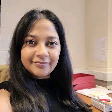 Yasmin Ali-Hind Email & Phone Number