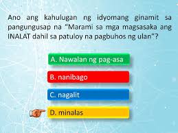 General Education Final Coaching Ppt Download