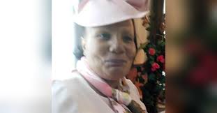 Bridgette Denise Mitchell Obituary