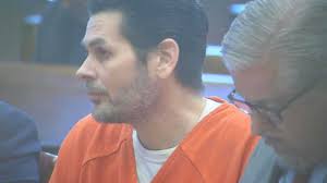 Norman Father Sentenced To Life In Prison For Shooting, Killing Daughter