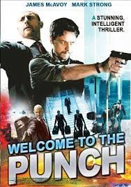 Worldview Entertainment Between The Eyes Automatik As Automatik Entertainment Scott Free Productions James Mcavoy Mark Strong Thriller