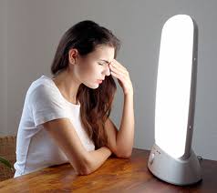 Brighten Your Mood With Light Therapy Shine365 From Marshfield Clinic