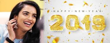 Wish you all a wonderful New Year