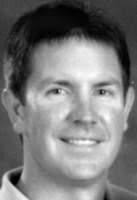 Christopher Rhoades Obituary (1979