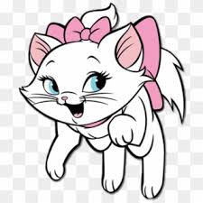 Displaying 30 aristocat printable coloring pages for kids and teachers to color online or download. Gatinha Marie Png Coloring Page Kitten Aristocats Clipart 3443499 Pikpng
