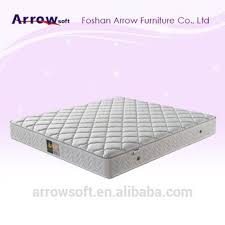 China Mattress Factory Cheap Sponge Mattress Cheap Mattress View Cheap Mattress Arrowsoft Product Details From Cheap Mattress Cot Bed Mattress Mattress Sales
