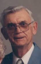 Obituary information for Howard O. Rush