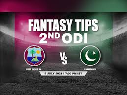 We did not find results for: West Indies Women Vs Pakistan Women 2nd Odi Fantasy Tips Key Players Probable Xi And More